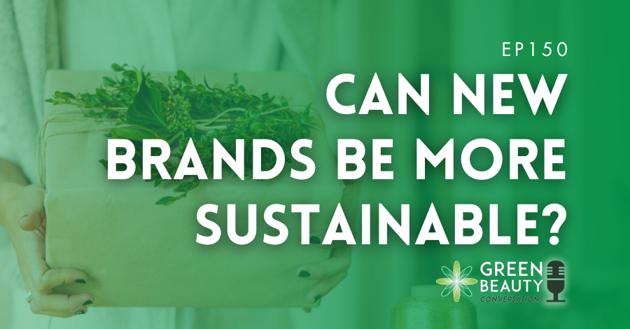 new brands more sustainable