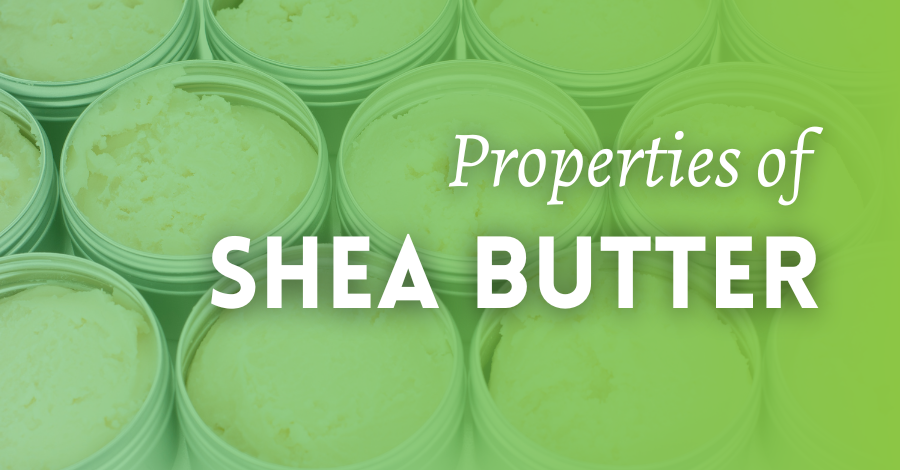 Choosing the Perfect Shea Butter for Your Business: Unveiling Grades and  Types