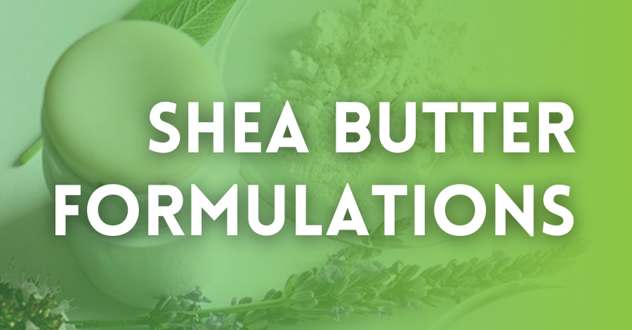 15 Amazing Benefits Of Shea Butter Soap