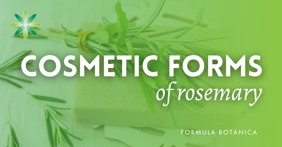 rosemary extracts