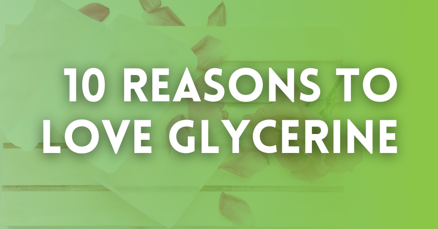 Everything You Need to Know About Glycerin in Skincare