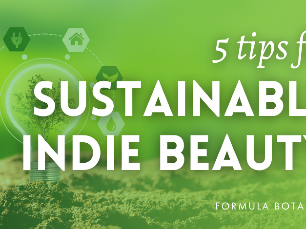 6 Eco-Friendly Beauty Brands That Go Beyond Greenwashing