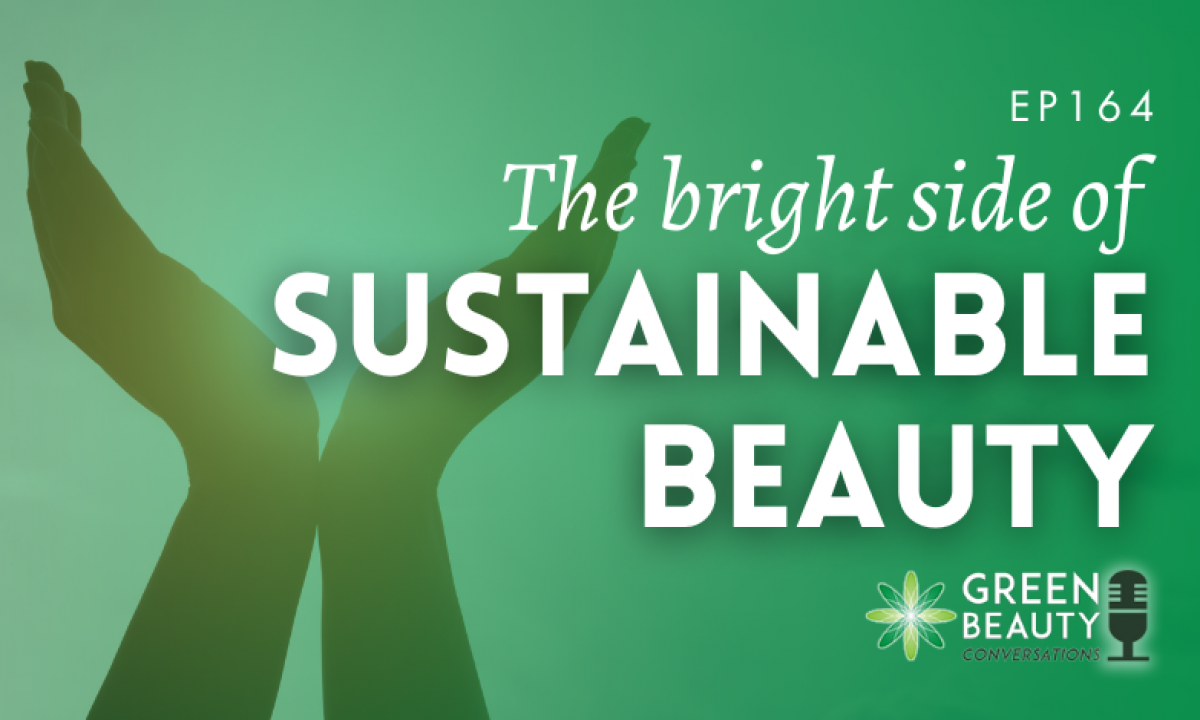 What Does Sustainable Really Mean When It Comes To Beauty? – Sol
