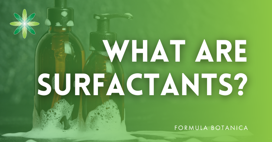 Reasons to love glycerine in your skincare formulations - Formula Botanica