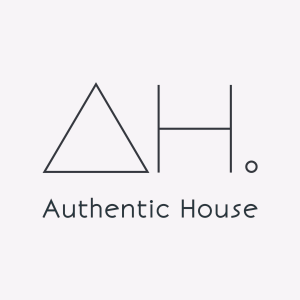 Authentic_House_logo