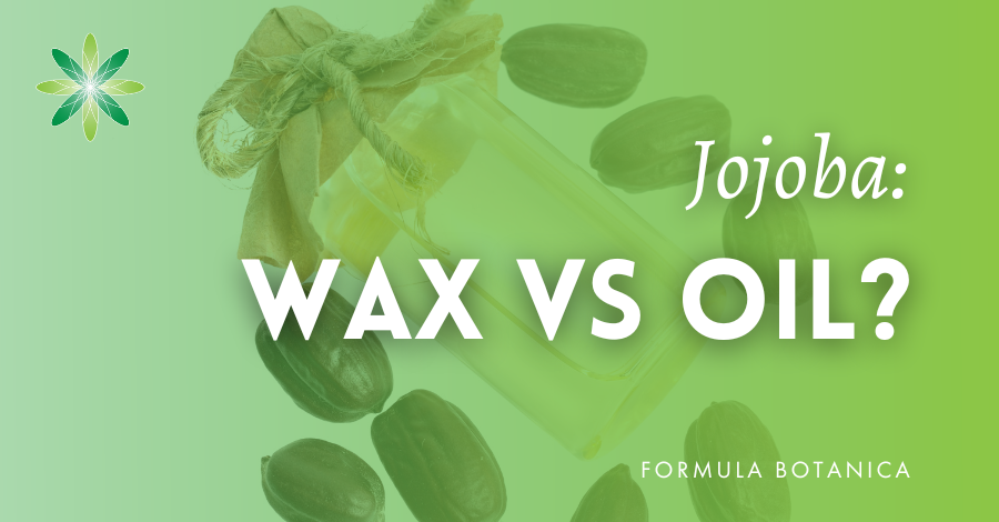  jojoba wax vs oil