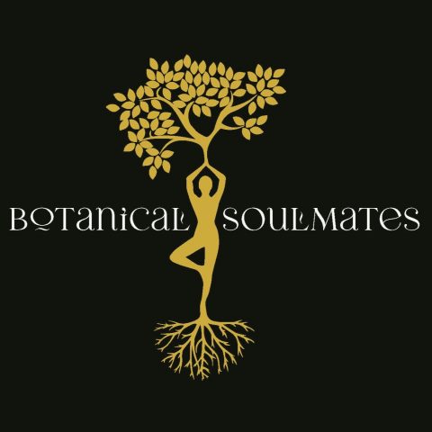 Botanical Soulmates