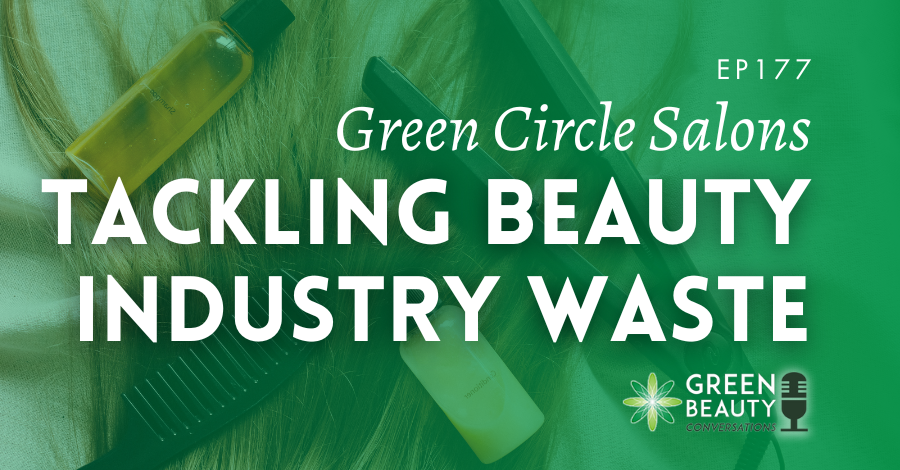 green circle salons