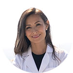 Dr Jenelle Kim