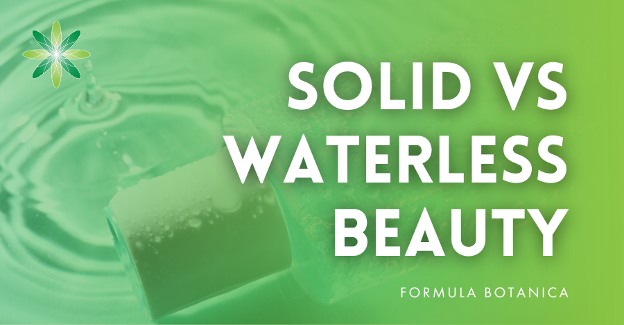 solid beauty bars vs waterless beauty