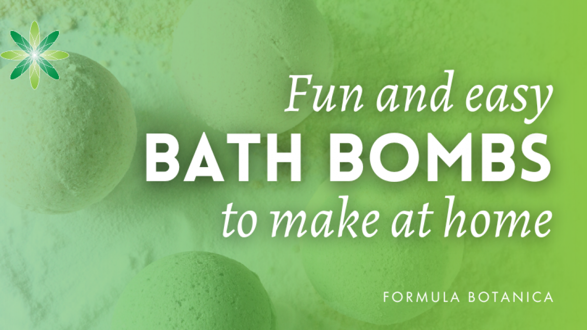 10 Must Have Mold Shapes for Your Bath Bombs - Bath Fizz and Foam