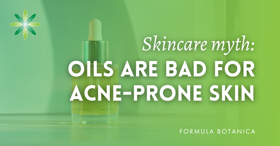 Linoleic acid: Best friend for acne-prone/ skin inflammation