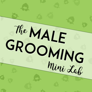 2023 Male Grooming