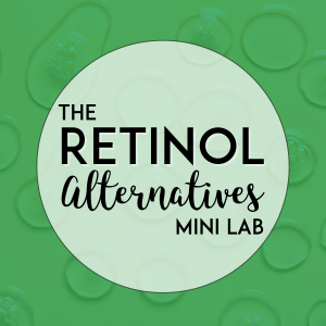 2023 Retinol Alternative