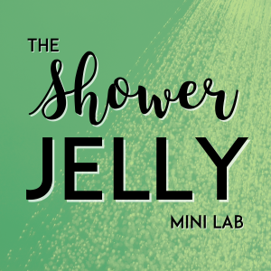2023 Shower Jelly