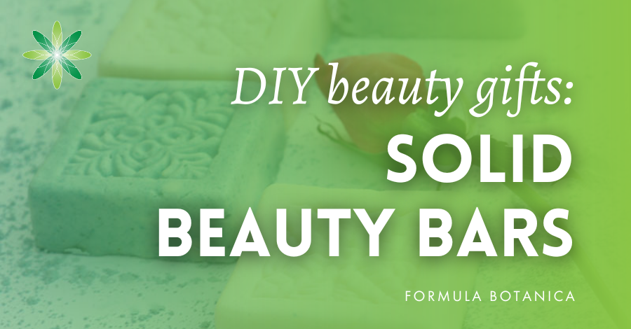 solid beauty bars gifts