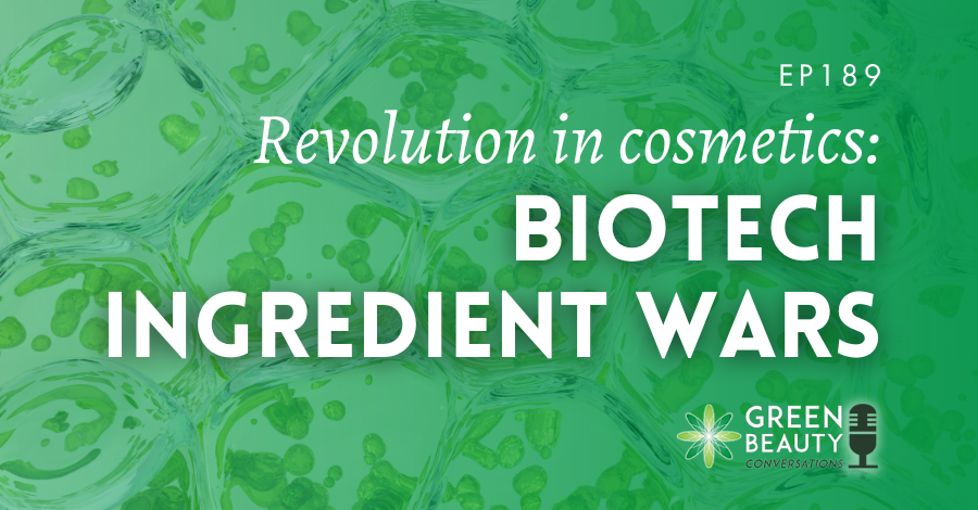 Biotech ingredient wars