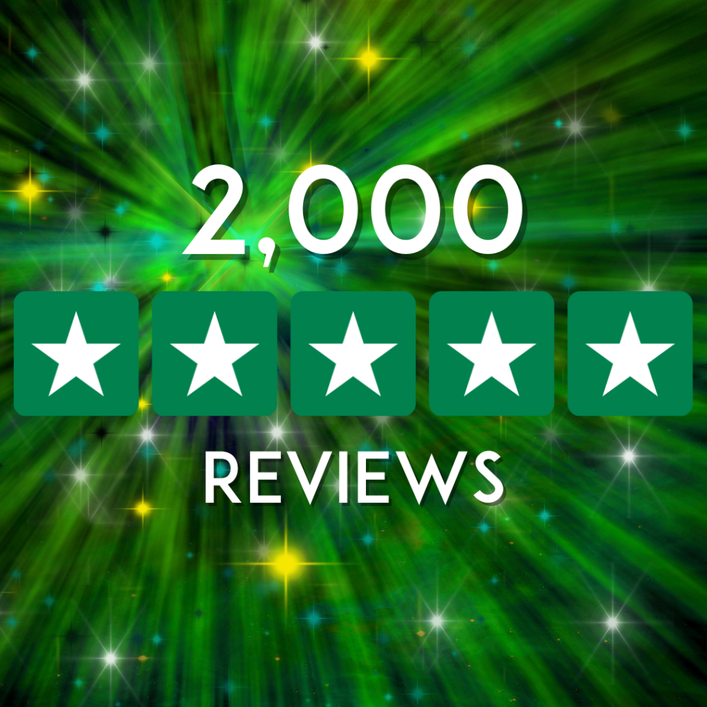 Formula Botanica 2,000 reviews Trustpilot