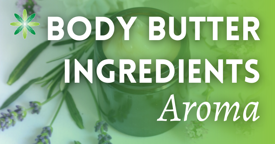 Body Butter Aroma