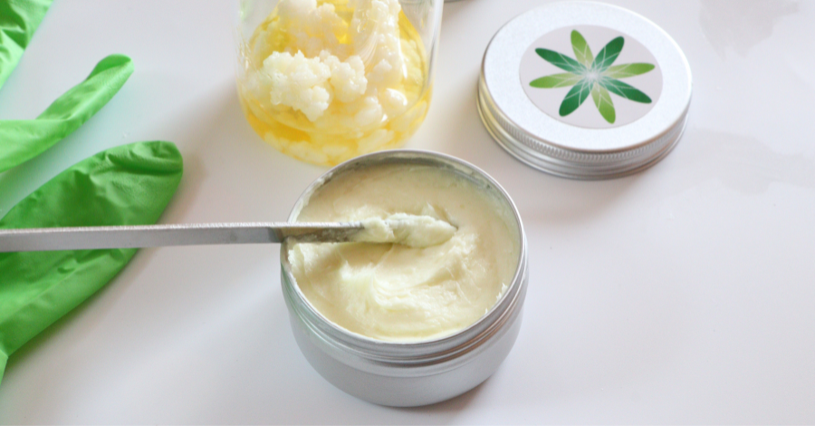Butter Samples  Homemade body butter, Homemade face moisturizer