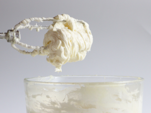 How to make a whipped body butter