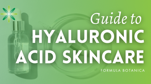 Hydration revolution: formulator’s guide to hyaluronic acid