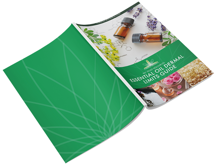 Formula Botanica Essential Oil Dermal Limits Guide