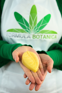 Formula Botanica Diploma in Organic Skincare Formulation