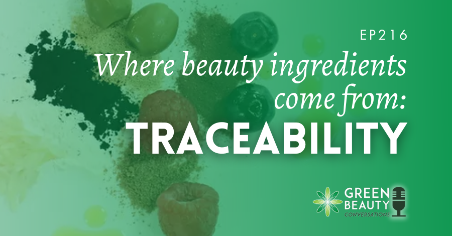 traceability is about discovering origins