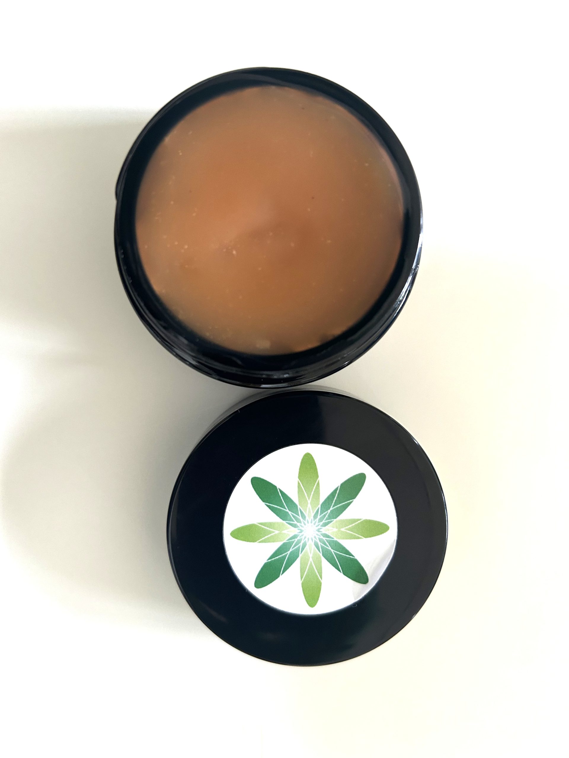 How to make a floral beauty balm