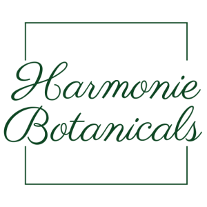 Harmonie Botanicals Logo