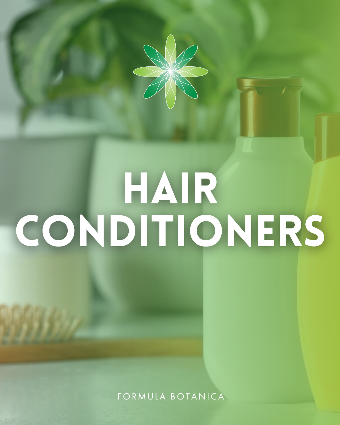 How to make a rice &#038; aloe leave-in conditioner