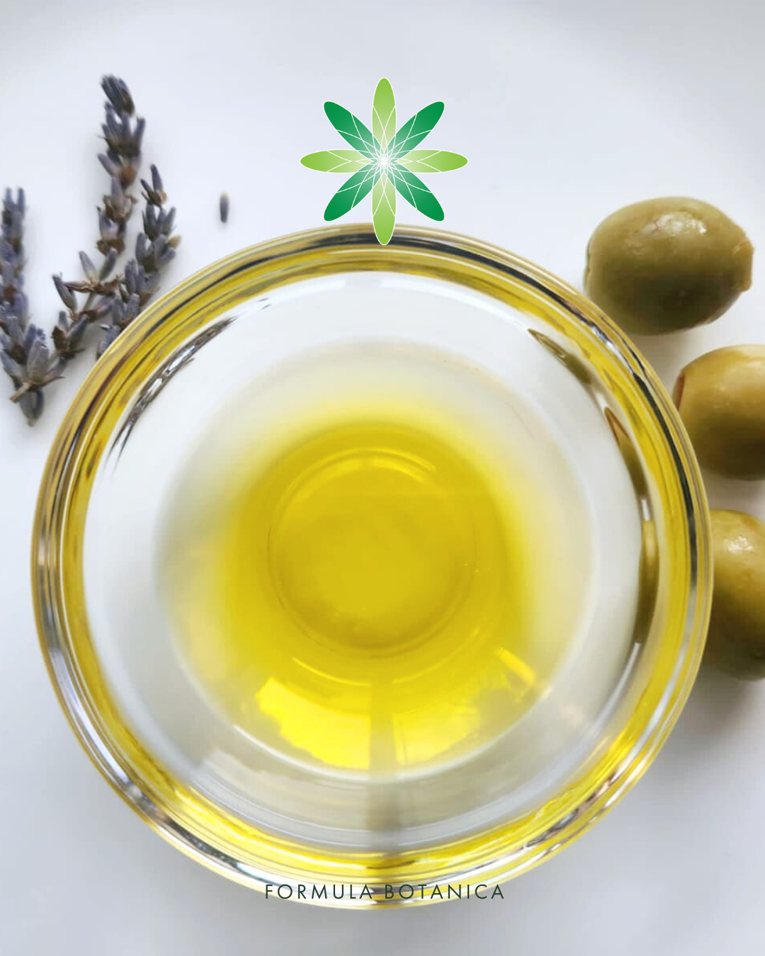 How to make a body oil using natural silicone alternatives