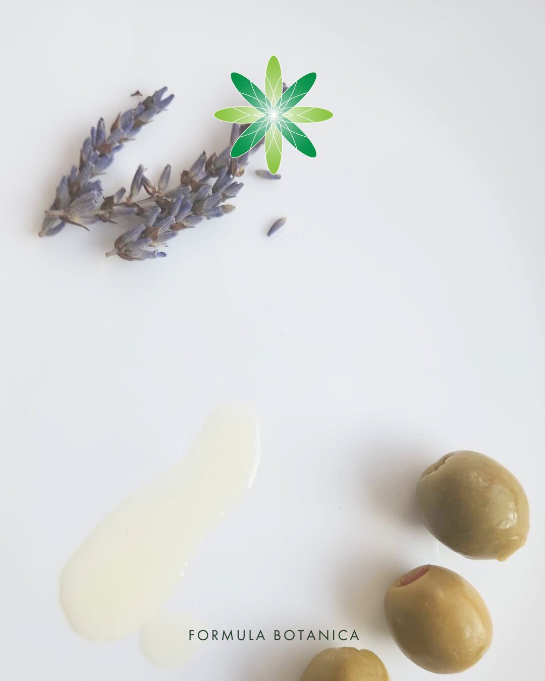 How to make a body oil using natural silicone alternatives