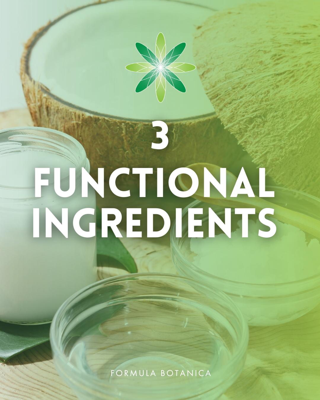 How to make a natural &#038; organic hair conditioner