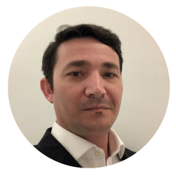 Glen Moussalli