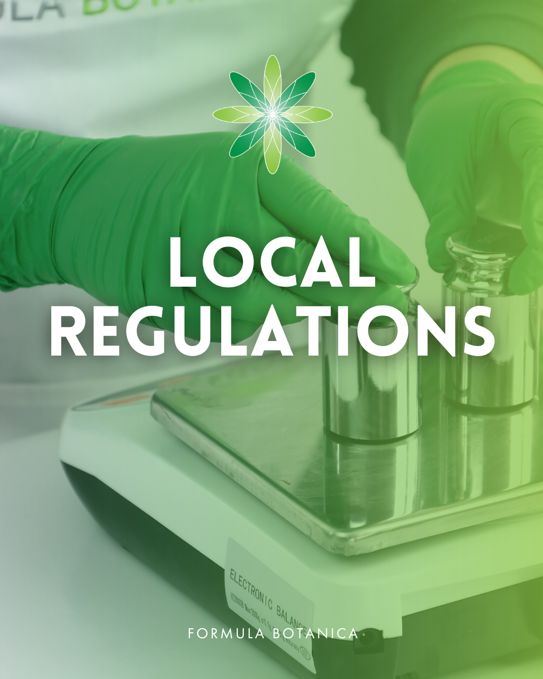 Do you need a licence to sell skincare products?