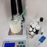 How to make a coconut &#038; berry summer body yoghurt
