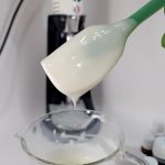 How to make a coconut &#038; berry summer body yoghurt