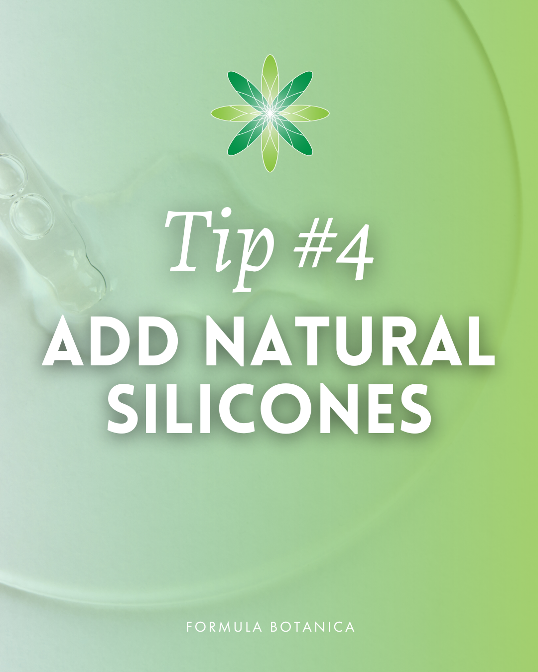 How to avoid soaping in natural emulsions – Expert tips from Formula Botanica
