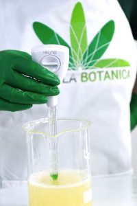 Formula Botanica Advanced Diploma in Organic Cosmetic Science - Cosmetic science course
