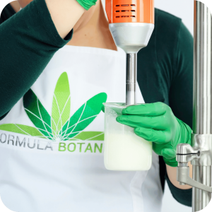 Formula Botanica Advanced Diploma in Organic Cosmetic Science - Cosmetic science course