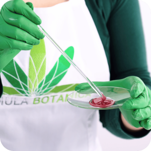 Formula Botanica Advanced Diploma in Organic Cosmetic Science - Cosmetic science course