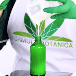 Formula Botanica Advanced Diploma in Organic Cosmetic Science - Cosmetic science course