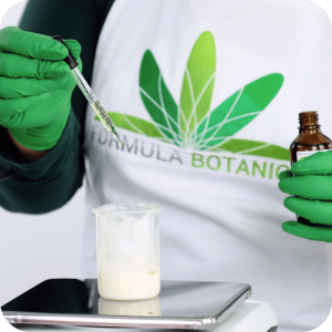 Formula Botanica Advanced Diploma in Organic Cosmetic Science - Cosmetic science course