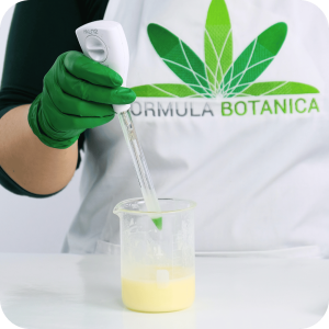 Formula Botanica Advanced Diploma in Organic Cosmetic Science - Cosmetic science course