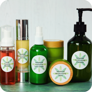 Formula Botanica Advanced Diploma in Organic Cosmetic Science
