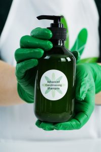 Formula Botanica Advanced Diploma in Organic Cosmetic Science - Cosmetic science course