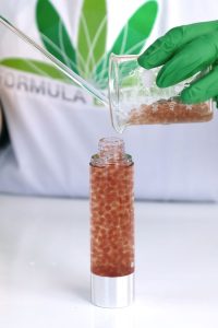 Formula Botanica Advanced Diploma in Organic Cosmetic Science - Cosmetic science course