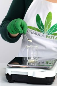 Formula Botanica Advanced Diploma in Organic Cosmetic Science - Cosmetic science course